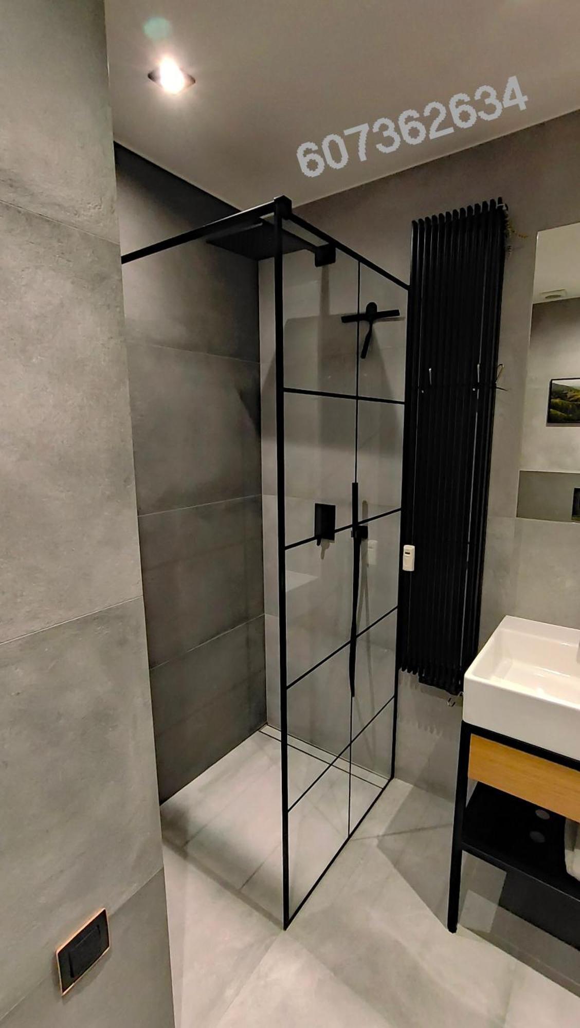 Debina Z Widokiem Apartment Poznan Bagian luar foto